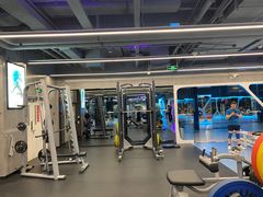 -优享健身(物美圣熙8号购物中心店)