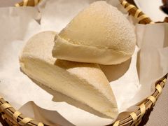 雪山奶露包-小炳胜(卓悦中心店)