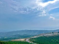 -草原天路(张北县)