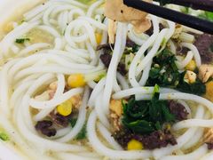 -文山荷鲜居(翠湖店)