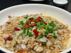 -健眺小海鲜(临海后山店)