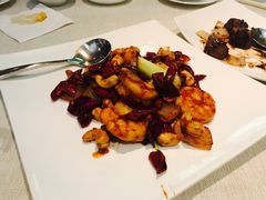 宫保明虾球-御宝轩(益丰·外滩源店)