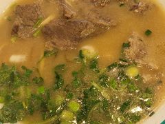-当家水煎包·牛肉汤(浦江店)