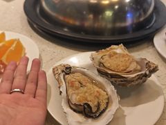 -青蓬蒸汽海鲜·深圳老字号·团建聚会(壹方城店)