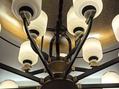 -曲氏老北京铜锅涮肉•火锅(不老街店)