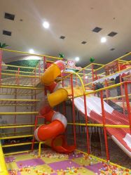 -疯狂的麦咭(长沙店)