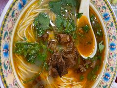 -金杨拉面王小吃面馆·牛三宝面·红烧牛肉粉