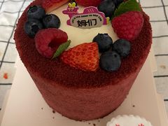 -姆们M Sweetie Cake(五道口店)