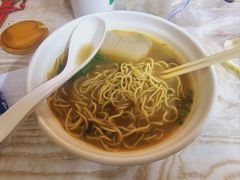 -张记竹升面(桂林路店)