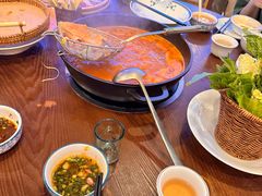 -贵州牛霸一方·苗侗酸汤鱼(白云三元里店)