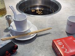 -人人捞火锅(陵水店)