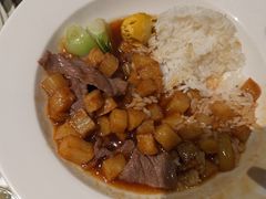 -观塘港茶餐厅(八一大道店)