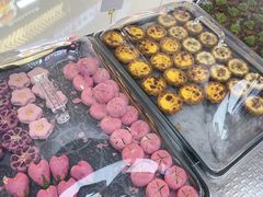 -祥禾饽饽铺·中式糕点(北京来福士店)