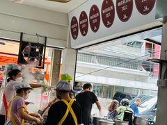 -榮泰米粉湯(Left Shop)