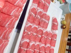 -草原传奇鲜羊火锅(桥北店)
