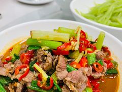 -红色湘菜馆(春风店)