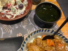 -黑牛の店·和牛烧肉(大悦城店)