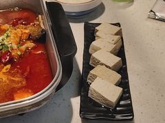 -鱼酷活鱼烤鱼(南京水游城店)