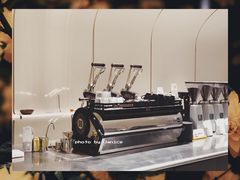 -Seesaw Coffee(上生新所店)