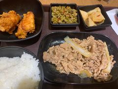 -吉野家(南昌铜锣湾店)