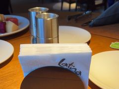 -拉蒂娜·巴西牛排馆 Latina·Brazilian Steakhouse(王府井喜悦店)