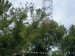-蓝精灵乐园·世茂精灵之城主题乐园