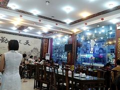 大堂-徽州美食(三十年老店)