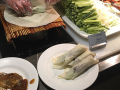 -星伦多自助料理(花山金鹰店)