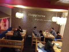 -乌镇那一年小院主题餐厅(甘泉西路店)