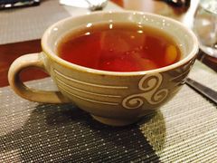 覆盆子苹果气泡-LA CREPERIE BRETONNE布列塔尼法式餐厅(天童北路店)
