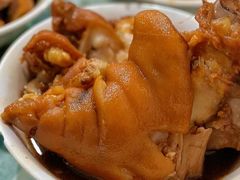 -百家缘(东门南路店)