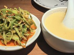 -姥姥家春饼店(八里庄店)