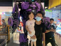 -梨花自助烤肉(天河城店)