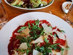 -君悦酒店·La Terrazza意合園·意式风味