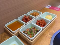 -韩香福脊骨汤锅(上杭路店)