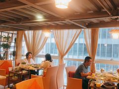 -四季合味椰子鸡(南山大冲店)