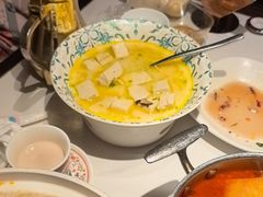 -清真·卡德尔大叔新疆主题餐厅(龙汇路店)