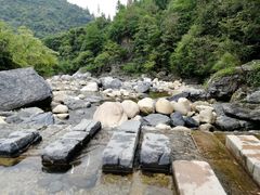-石台牯牛降景区