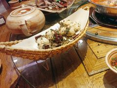 -亮欢寨酸汤鱼(沙冲路店)