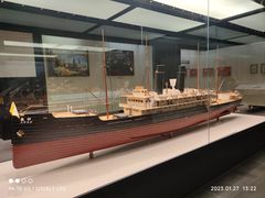 -上海中国航海博物馆