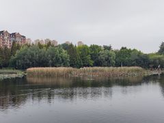 -前关湿地公园
