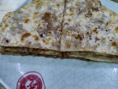 -老舅老蒙肉饼非遗店(一店)