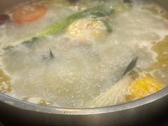 -龙继斑鱼庄(犀浦店)