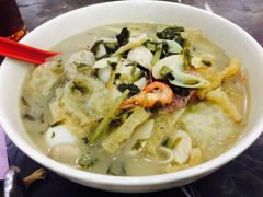 -慧娟面馆·餐厅(望江路店)