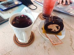 -Me Coffee下午茶艺术空间