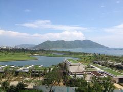鉴湖蓝湾高尔夫球会-海南鉴湖蓝湾高尔夫球会