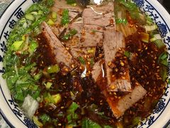 -马吉德牛肉拉面(新街口店)