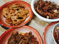 -老三样·旧食新味(船山路店)