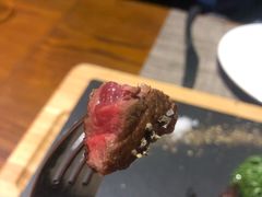 -小火花·干式熟成牛排馆Spark SteakHouse(剑桥郡店)