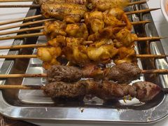 -伊隆斋(什刹海店)